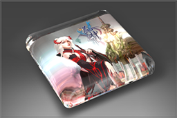 Игровой пропуск: Realm of Chaos