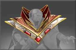 Manto de la Majestad Volátil