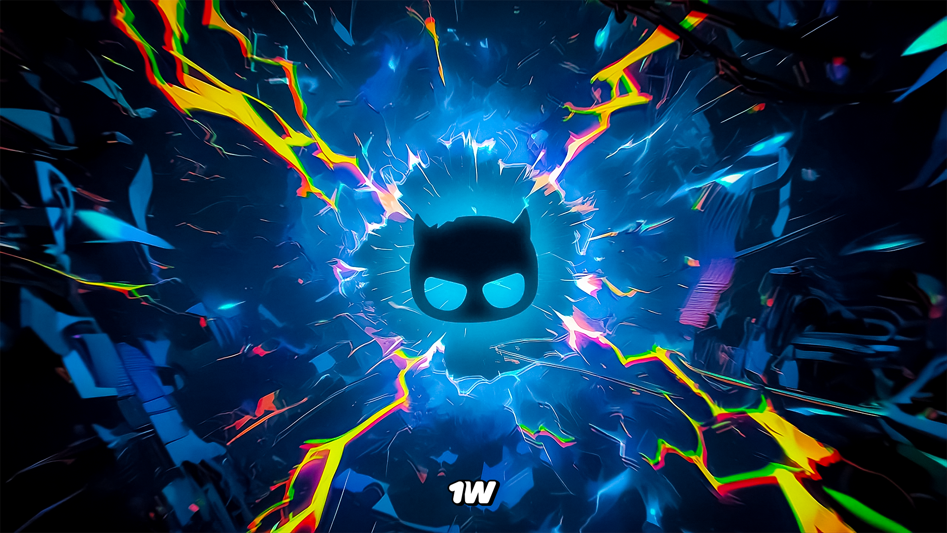 Team Wallpaper - 1w Team, Season 11, #1