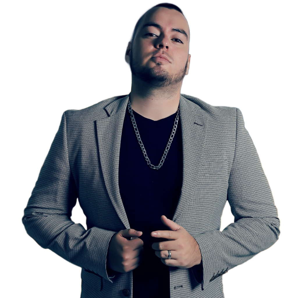 Pegatina del talento Polaris (TI 2025)