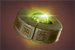 Charm of the Crafter's Relic