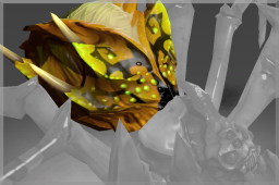 Vote Only Ti9 Cache Brood Venomous Caressin Back