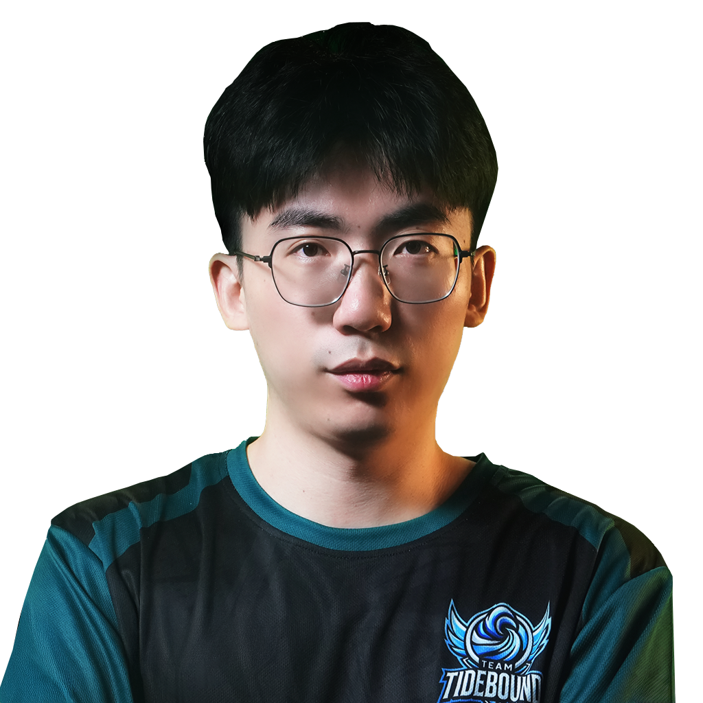 Pegatina del jugador planet (TI 2025)