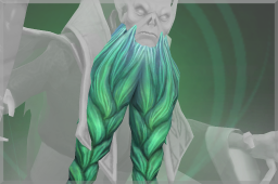 Exodus of the Plague Witch Beard