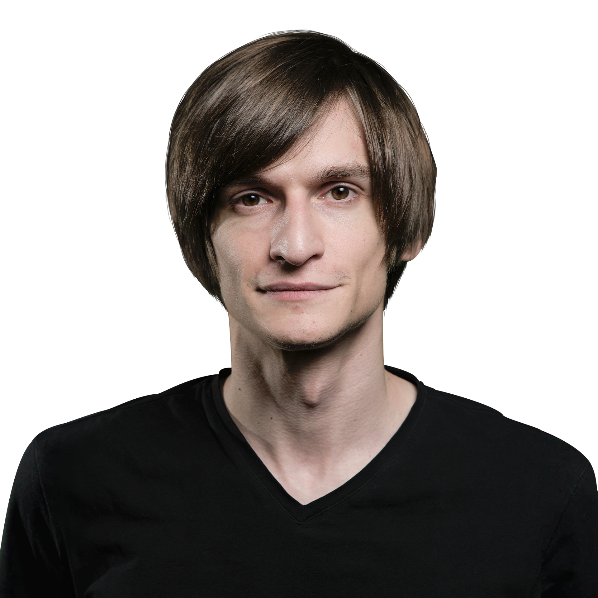 nongrata Talent Sticker - TI 2022