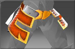 Faldón Wyrm de Uldorak