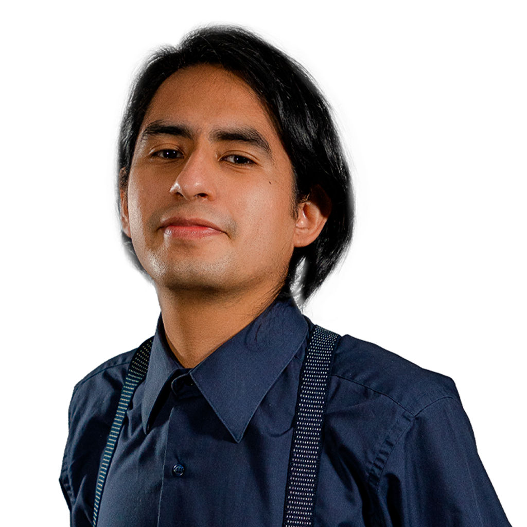 Pegatina del talento Maverick - TI 2022