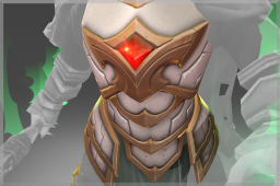 Crown of the Condor - Armor