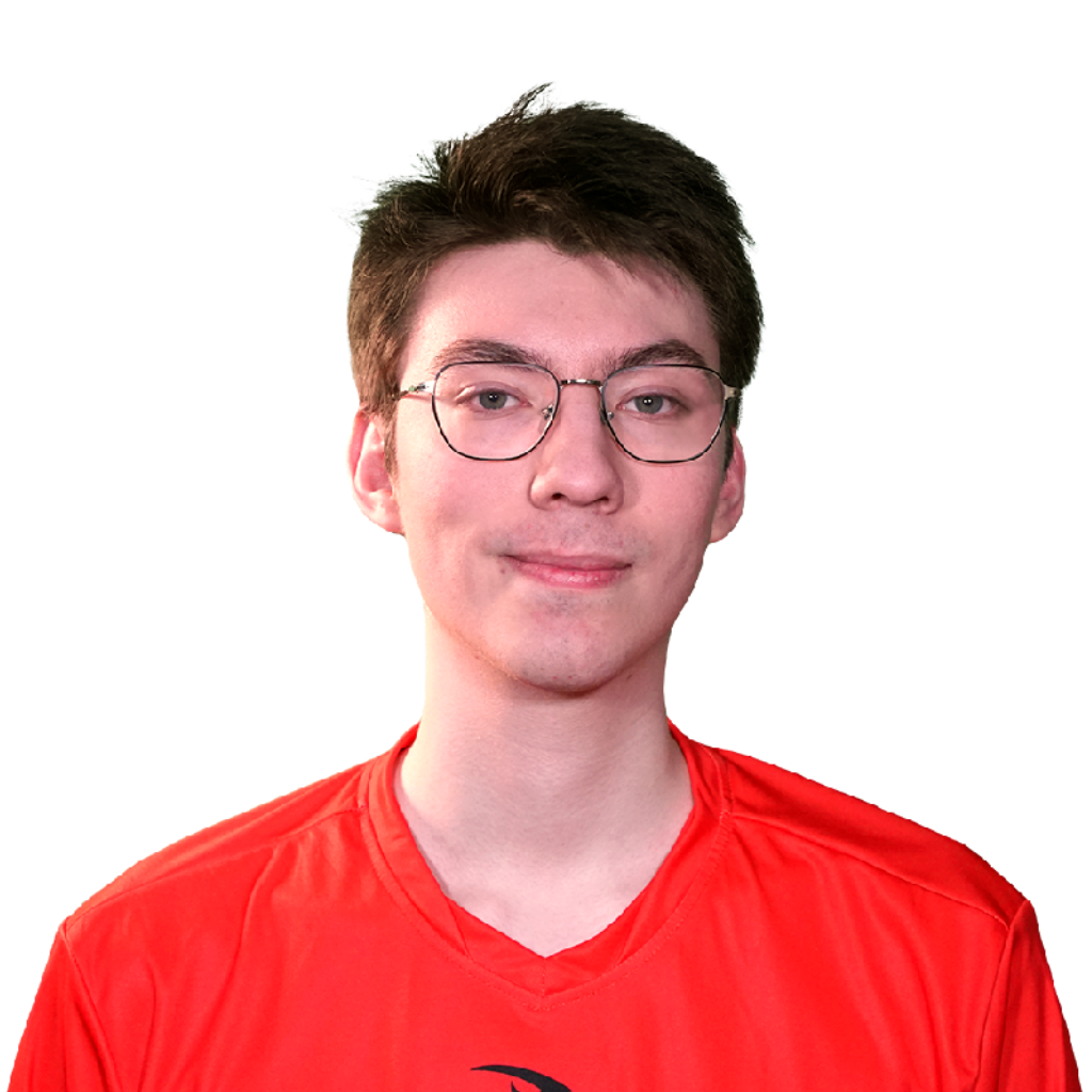 Gunnar Player Sticker - TI 2022