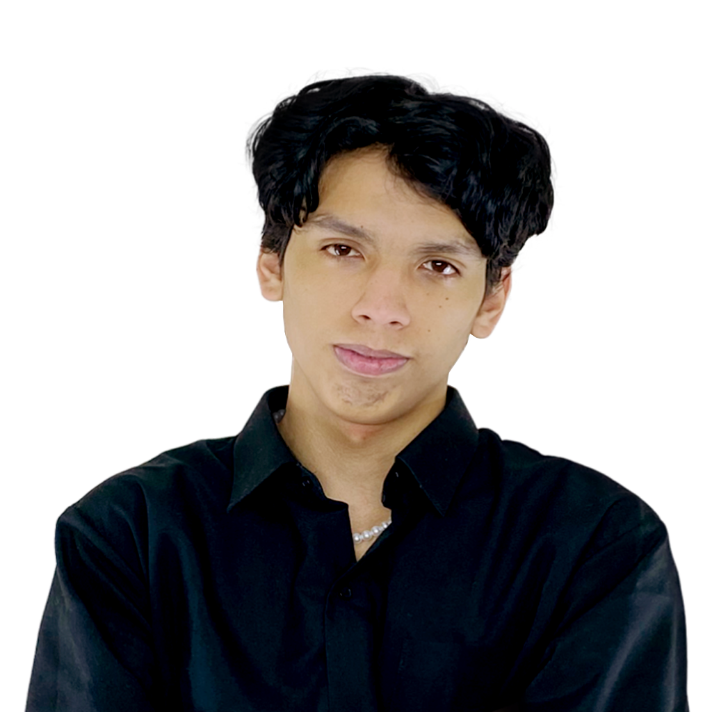 Tao- Talent Sticker - TI 2024