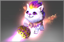 Стиль с Octarine Core для Brightskye