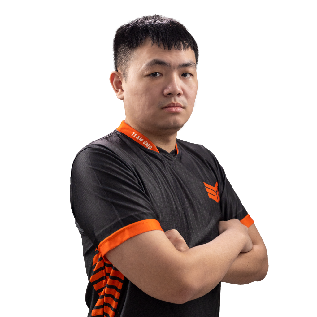 Pegatina del jugador - 米克 - - TI 2023