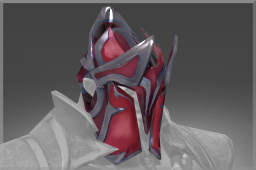 Summer Lineage Helm of the Warbringer