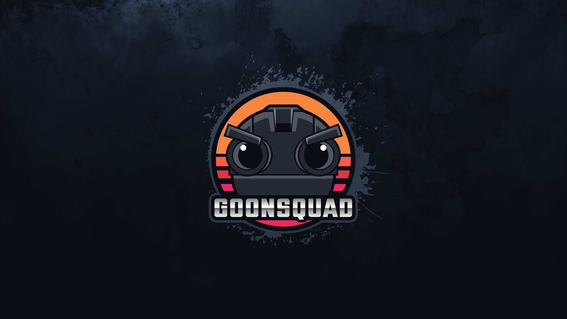 Arrière-plan d'équipe : goonsquad, saison 4, nº 2