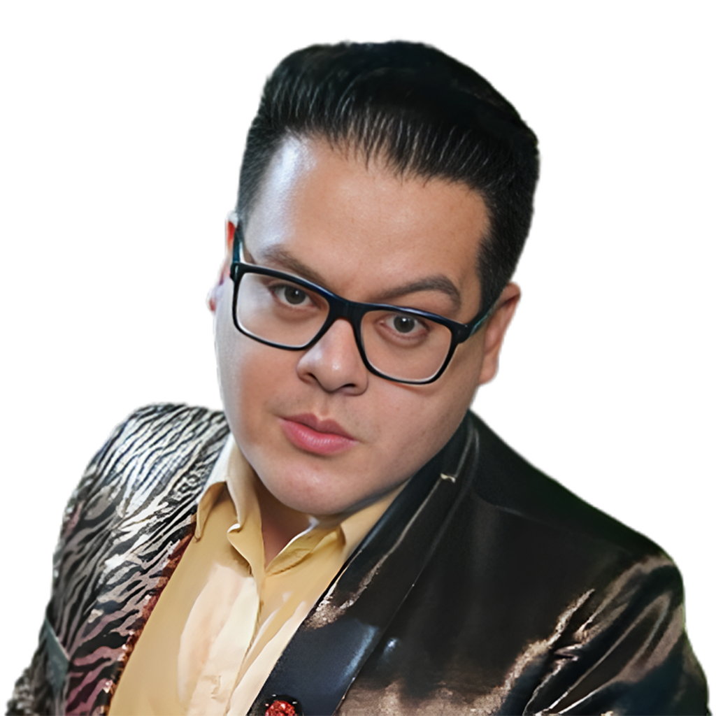 Giulio Talent Sticker - TI 2023