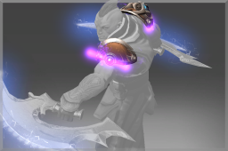 Oathbound Defiant Pauldrons