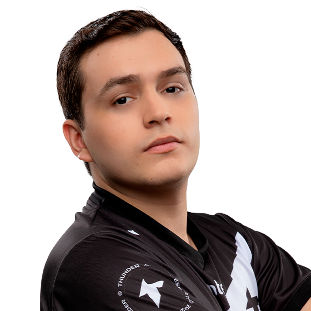Autocollant de pro : Matthew (TI 2022)