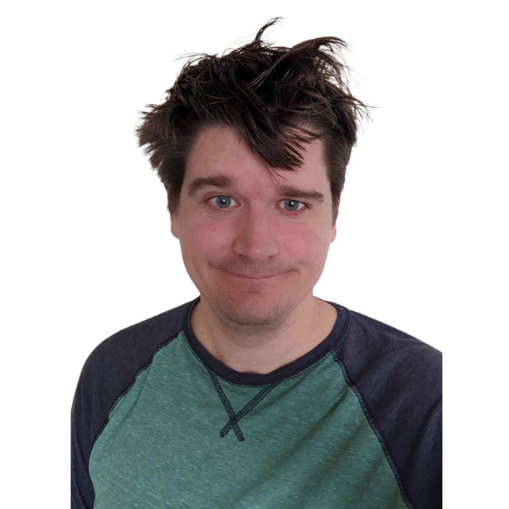 Godz Talent Sticker - TI 2022