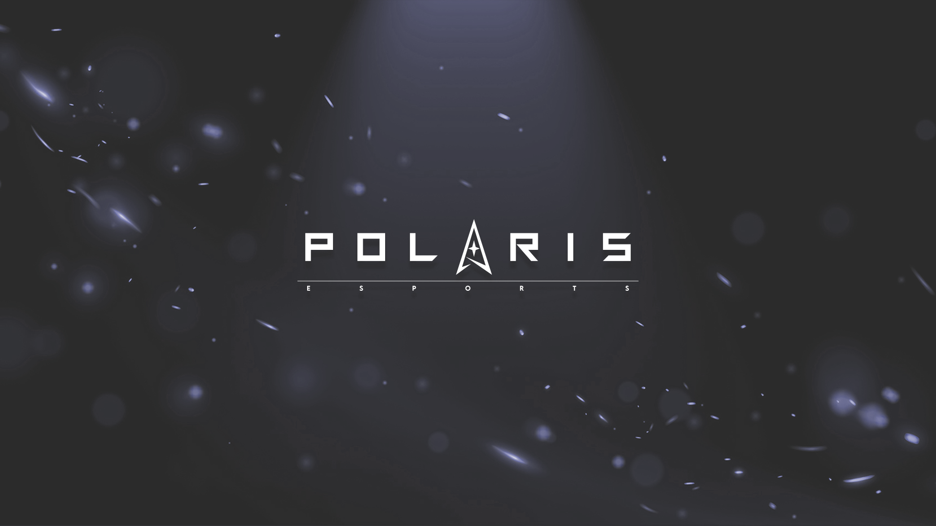 Polaris Esports - Fondo de pantalla de equipo (Temporada 9, n.º 2)