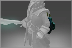 Anchors of the Ageless Deep - Back