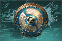 Lote de música de The International 2017