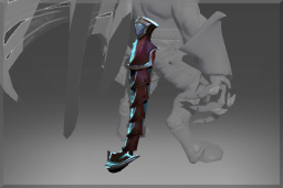 Sweep of Black Nihility