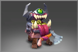 courier