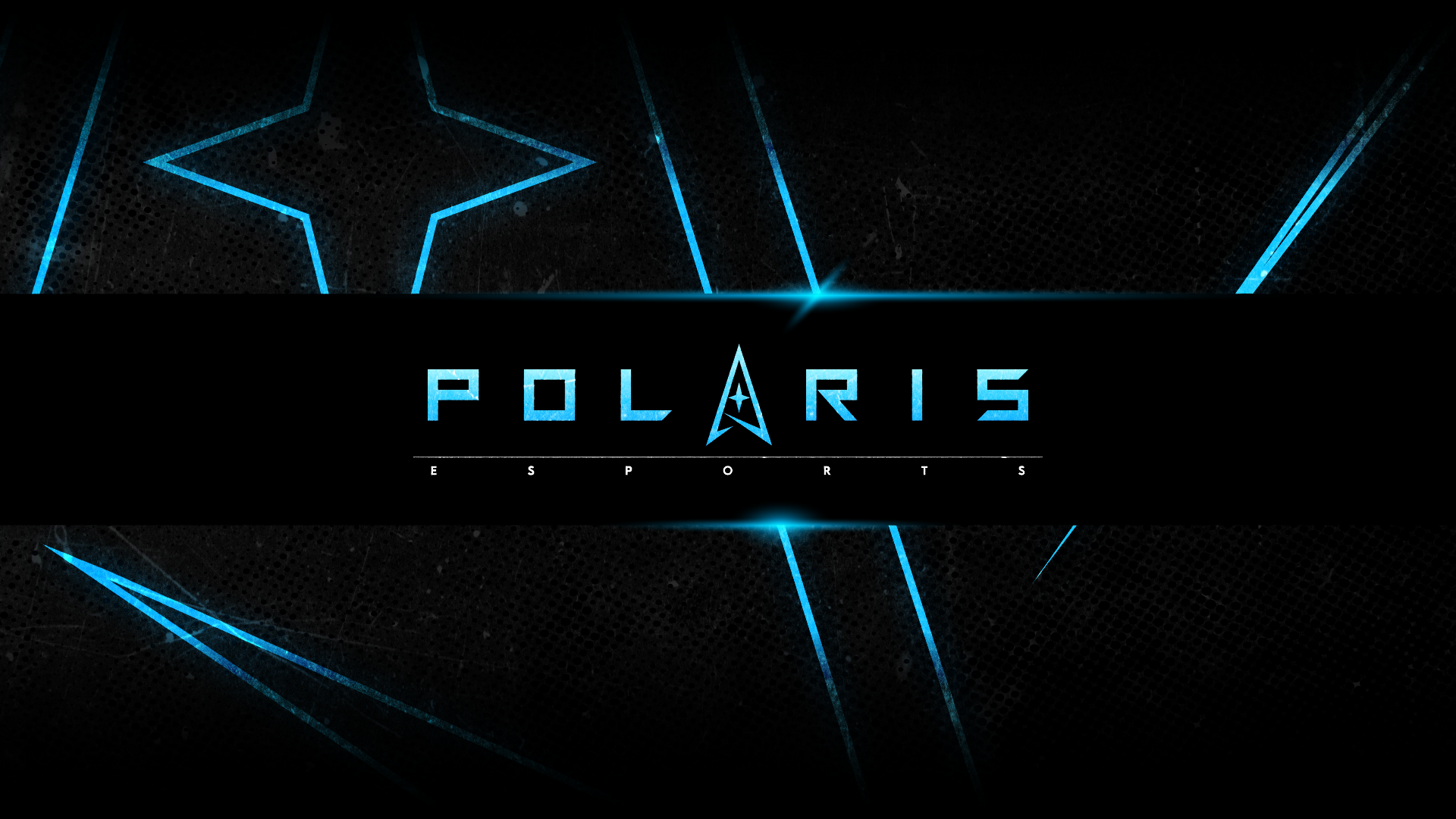 Polaris Esports - Fondo de pantalla de equipo (Temporada 4, n.º 1)