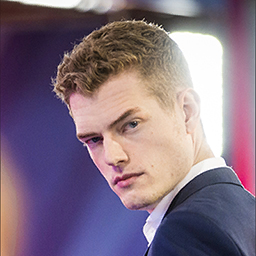 Trésor de la carafe 2016 dédicacé par Jacob Maelk Toft-Andersen