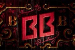 International 2024 Team Loading Screen - BB Team