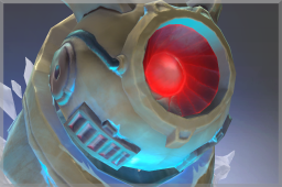 Gazzing Apparatus Head