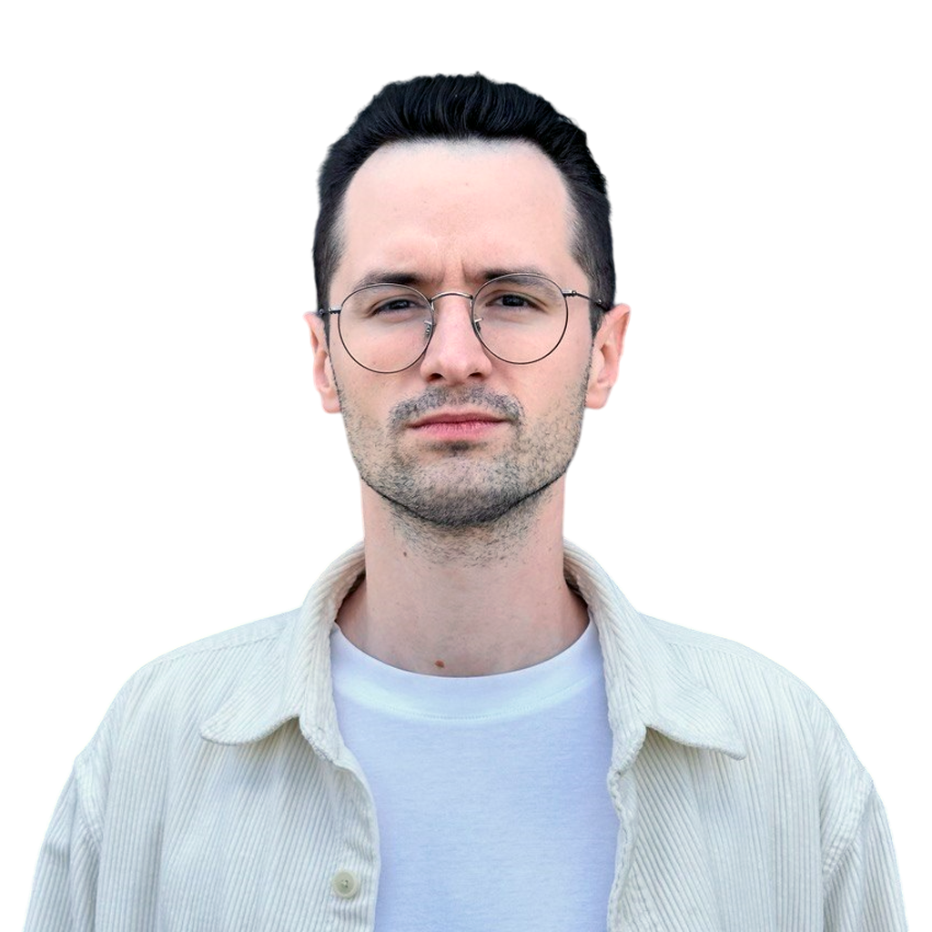 Lex Talent Sticker - TI 2024