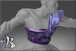 Pauldrons of the Shifting Sorcerer