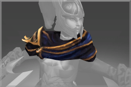 Shawl of the Creeping Shadow