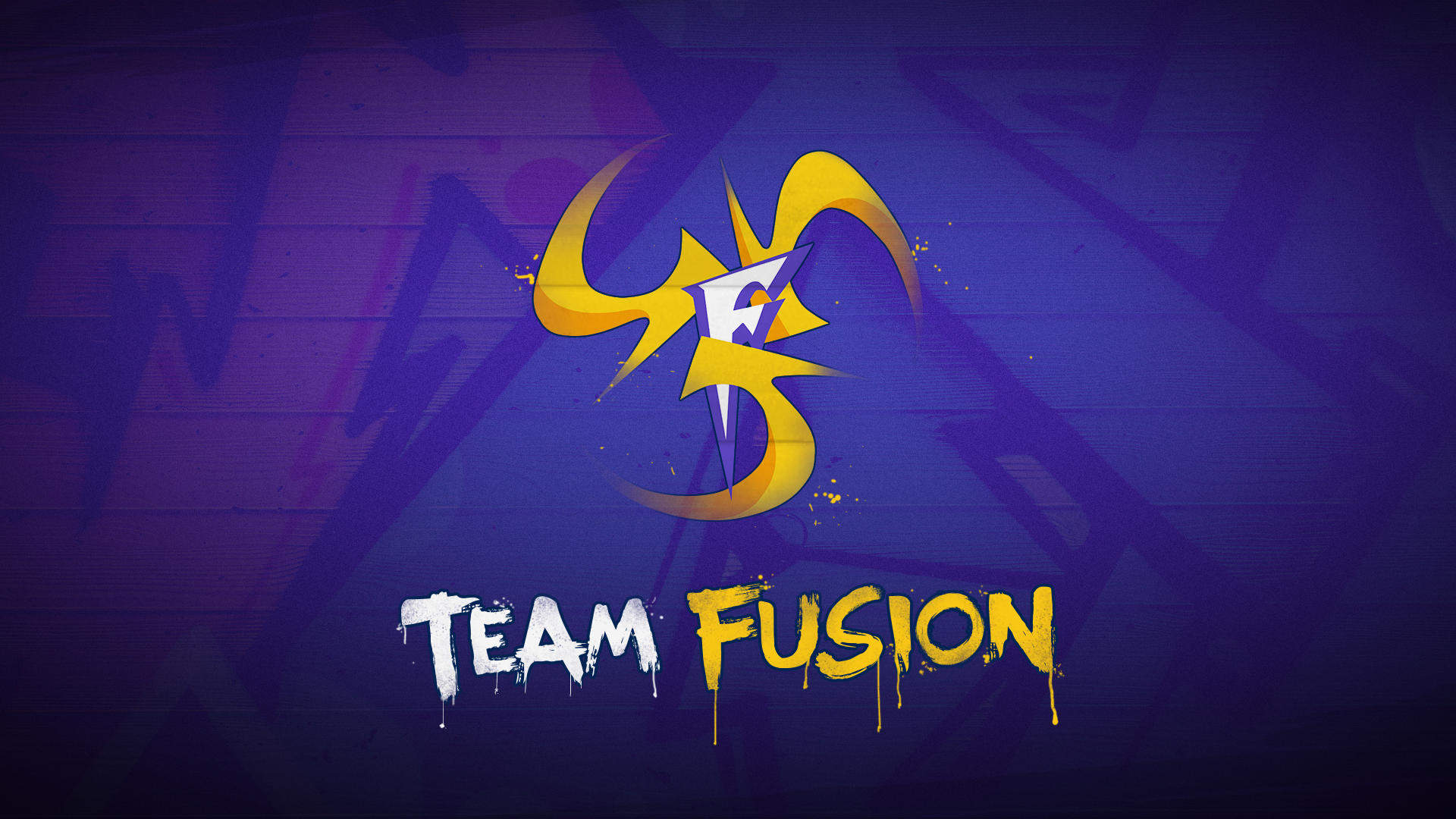 Team Fusion - Fondo de pantalla de equipo (Temporada 5, n.º 1)