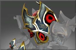 Shell of the Hidden Hive