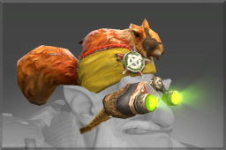 Chapeau du chasseur sachant chasser