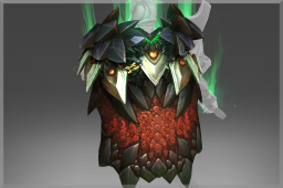 Cape of the Stonemarch Sovereign