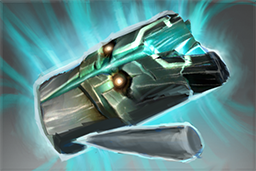 Rune of the Bladeform Legacy