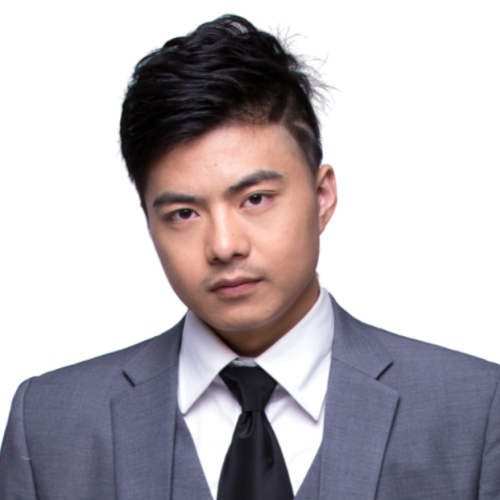 Pegatina del talento BurNIng - TI 2022