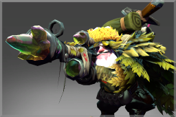 Artillero Experimentado