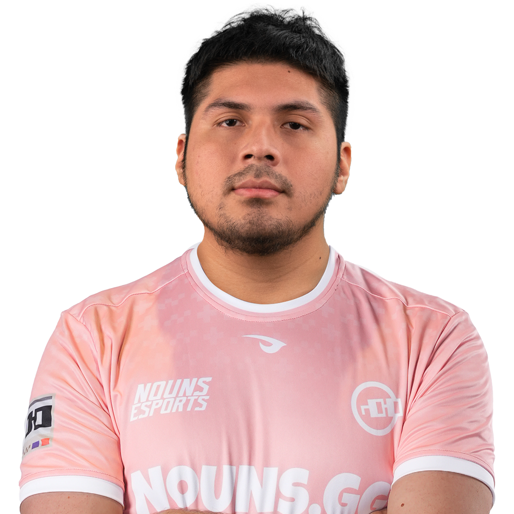 Наклейка игрока: K1 tqmD | TI 2023