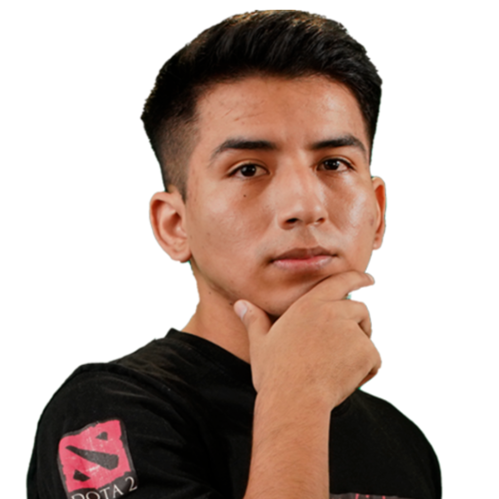 Наклейка работника студии: D1smar | TI 2022