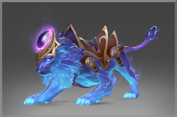 Leonid Luminosity - Mount