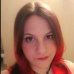 Lockless Luckvase 2016 с автографом Энн «AneeDroid» Леклер