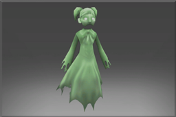 Espíritus de la Matriarca Doliente