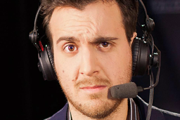 Trove Carafe з автографом Bruno Carlucci