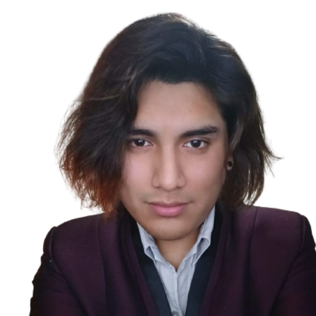 Majito Talent Sticker - TI 2022