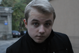 Trove Carafe 2015 с автографом Ивана «Faker» Демкина