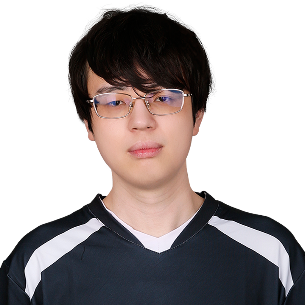 Pegatina del jugador Frisk - TI 2022